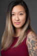 Judy Nguyen