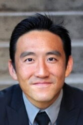 Nolan Hong