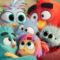 Angry Birds 3: La pelicula
