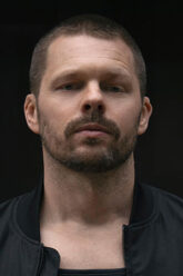 Blake Webb