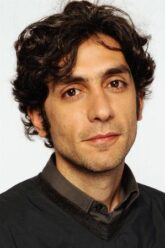 Daniel Benmayor