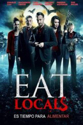 Eat Locals