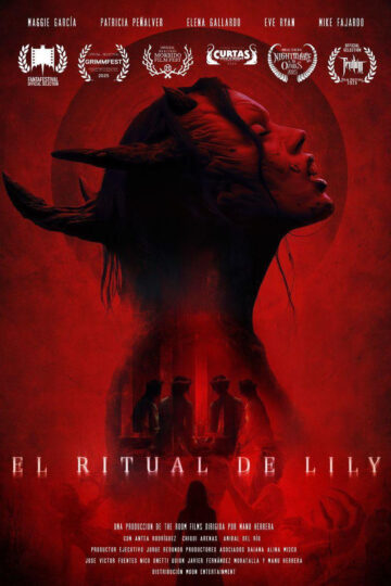 El ritual de Lily