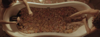 El ritual de Lily
