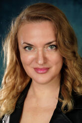 Elena Vasyur