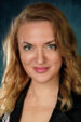Elena Vasyur