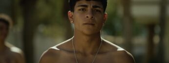 En el camino