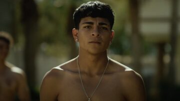 En el camino
