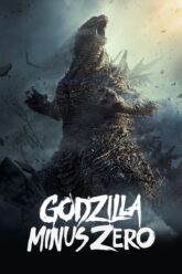 Godzilla Minus Zero