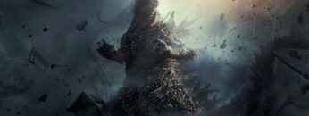 Godzilla Minus Zero