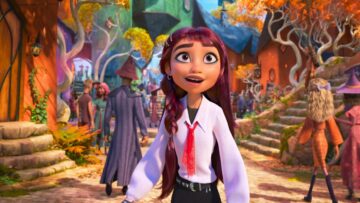 Hechizo: Bienvenidos a Hexe