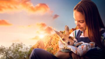 Kangaroo: Una aventura en Australia