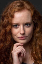 Katie Breen