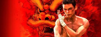 La danza del león: Maestros del combate