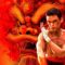 La danza del león: Maestros del combate