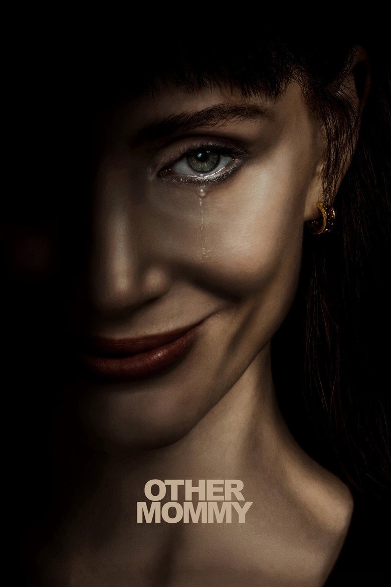 Cartel de la película La otra madre