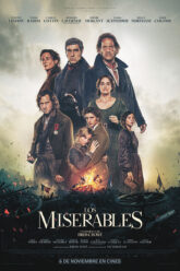 Los miserables