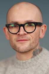 Louis Paxton