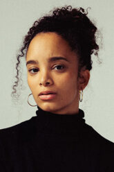Lyssandra Skye Arias