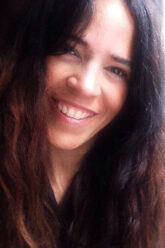 María Pulido