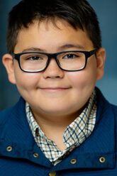 Mason Houltram
