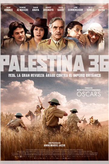 Palestina 36