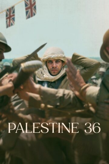 Palestina 36 provisional