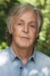 Paul McCartney