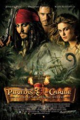 Piratas del Caribe El cofre del hombre muerto