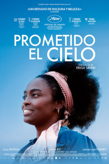 Prometido el cielo