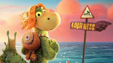 Rufus, la serpiente que no sabía nadar