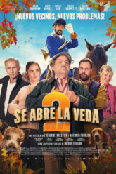 Se abre la veda 2