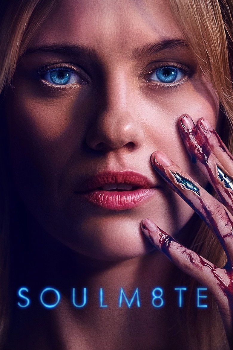 Cartel de la película Soulm8te