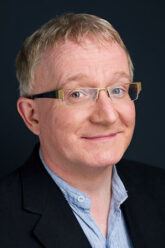 Steve Nallon