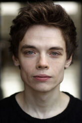 Tom Mackley