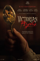 Victorian Psycho