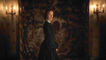 Victorian Psycho