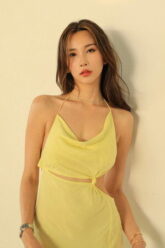 Chrissy Jin