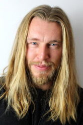 Miles Ley