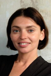 Valeriia Karaman