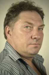 Александр Игнатуша