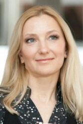 Jūratė Sodytė