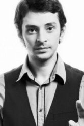 Maksim Tuchvatulin