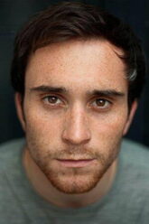 Jonathan Milshaw