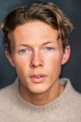 Finlay James