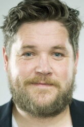 Grant O’Rourke