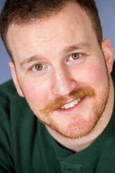 Ryan Jordan McCarthy
