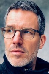TIM BERGMANN
