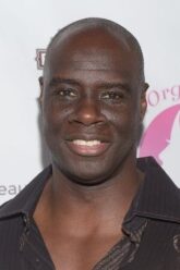 Isaac C. Singleton, Jr.