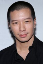Reggie Lee